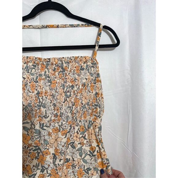 Cupshe NWT One piece floral suit - Picture 6 of 9